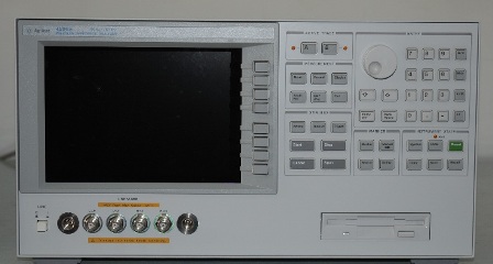 Impedance Analyzer